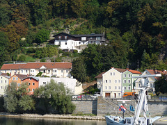 Passau- Riverside Residences