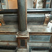 st mary's church, warwick (175)c17 tomb of fulke greville, lord brooke, +1628 by thomas ashby