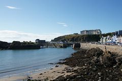 Portpatrick Harbour