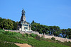 Rüdesheim - Das Niederwalddenkmal (01)