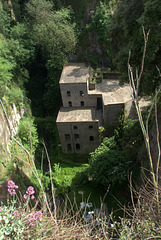 The Valley of the Mills, Sorrento