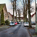 Löhstraße (Siedlung Scholven, Gelsenkirchen-Scholven) / 24.12.2022
