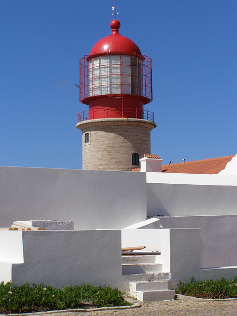 Farol do Cabo de São Vicente