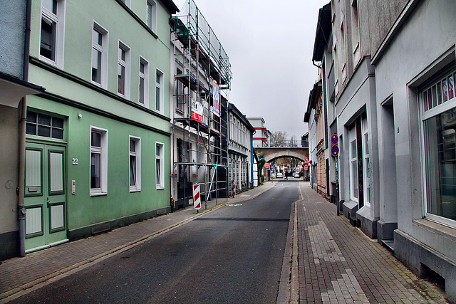 Auerstraße (Mülheim an der Ruhr) / 30.03.2024