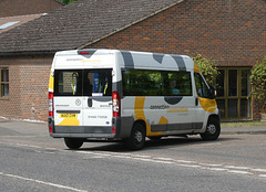 The Voluntary Network WA10 GVM in Newmarket - 17 Jun 2025 (P1210353)