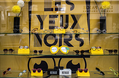 lors d'une balade à Lyon lors d'une balade à Lyon