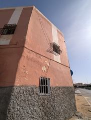 Architecture du désert marocain /  Sahara's architecture