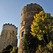 Le Château de Cinq-Mars-la-Pile