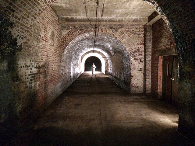 Tunnel