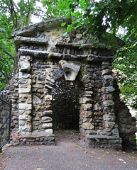 colchester castle, essex