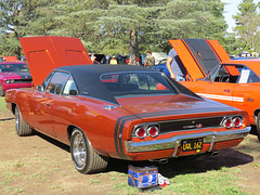 1968 Dodge Charger R/T