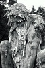 Tuscany 2015 Parco Mediceo di Pratolino 15 Collosso dell Appennino  XPro1 mono