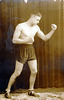 Young Boxer Rotherham c1930