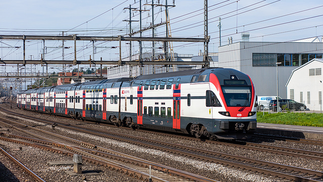 170922 Rupperswil RABe511 0
