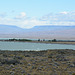 Argentina, The Viedma Lake