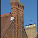 Abbey Road chimney