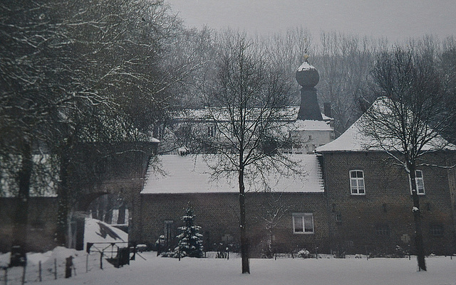 Castle and Farm Reijmersbeek