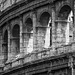 Colosseo, Anfiteatro Flavio