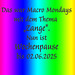 Pause Zange