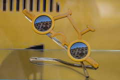 lors d'une balade à Lyon lors d'une balade à Lyon