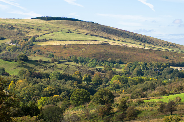 Whiteley Nab