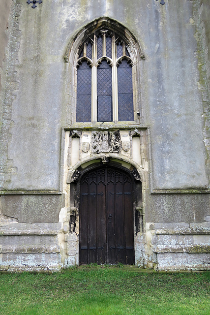 over church, cambs