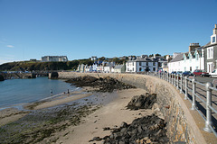 Portpatrick Shoreline