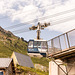 HFF du 6 novembre - Montée vers le Pic du Midi de Bigorre FR 65 - ( 2 notes )