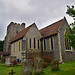 St Martins Church Great Mongeham Kent