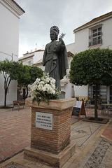St. Barnabas
