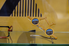 lors d'une balade à Lyon lors d'une balade à Lyon