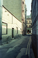 Dame Street