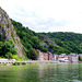 BE - Dinant - Boat trip on the Meuse