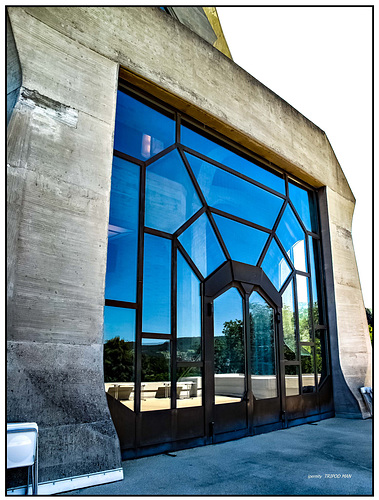 Goetheanum