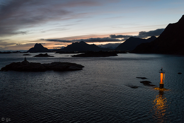 Stamsund