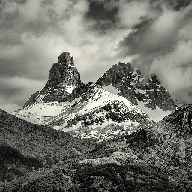 Cerro Palo