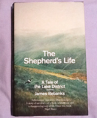 The Shepherd's Life