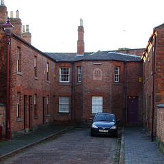 Derby: Sheffield Place 2012-12-10