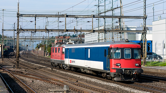 170922 Rupperswil Re420 Jail-train