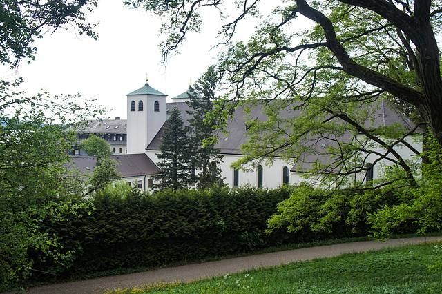 Neumarkt, St. Josef (PiP)