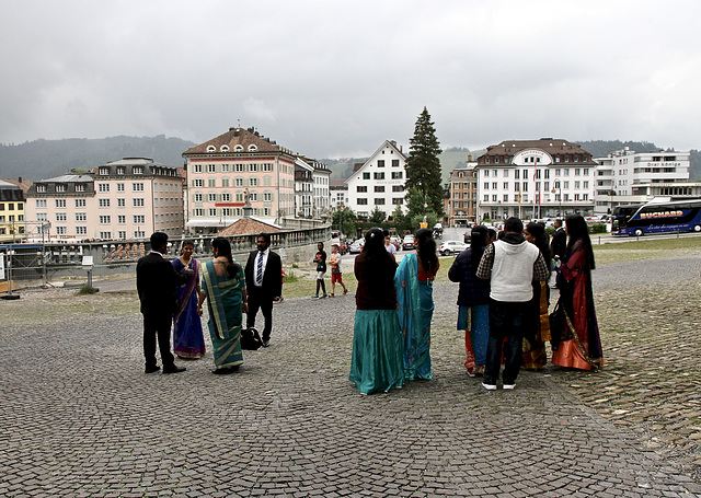 Einsiedeln