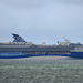 Marella Explorer 2 off Bournemouth - 5 July 2020