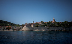 Croatie - Korčula