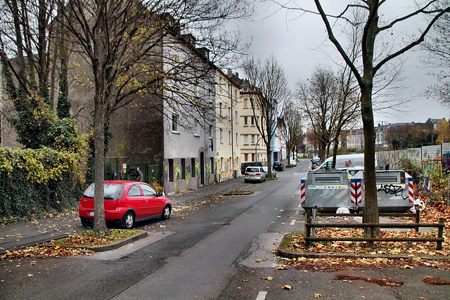 Zur Vielfalt (Dortmund-Innenstadt-West) / 3.12.2022