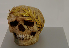 Agios Nikolaos - Archaeological Museum