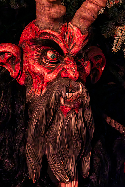 Perchten Mask (11)