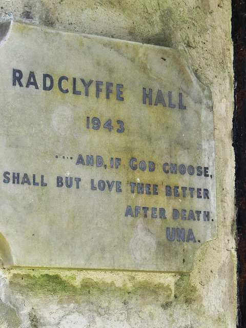 highgate west cemetery, london