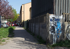 Poland, Krakow Schindler Factory (#2418)