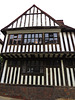 peake's house, colchester, essex