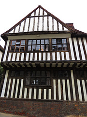 peake's house, colchester, essex